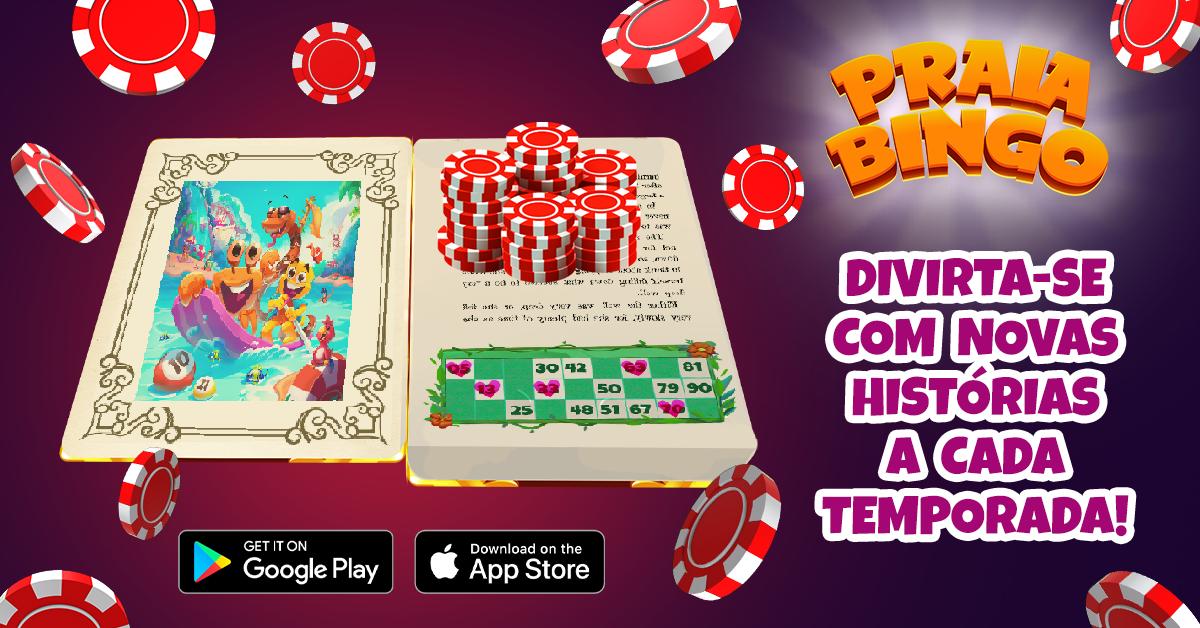 468 bet bingo em casa cassino iOS