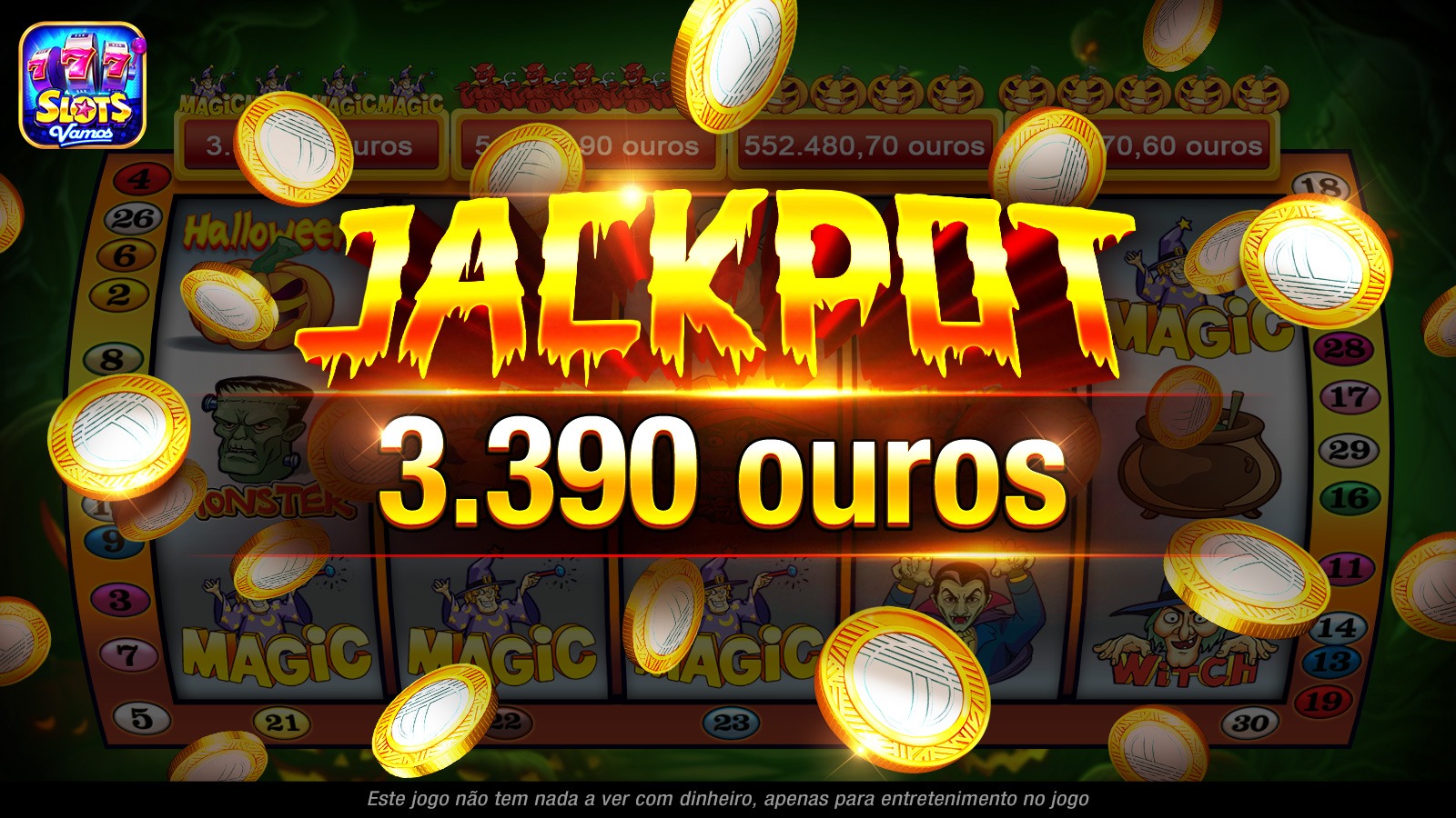 468 bet meu 777 cassino Jogos
